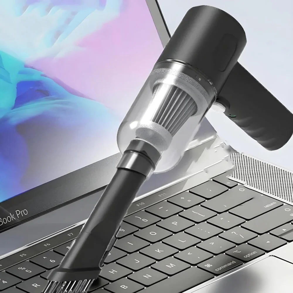 Portable Vacuum Cleaner