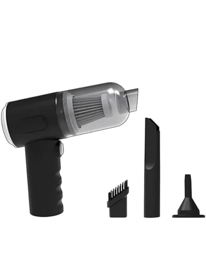 Portable Vacuum Cleaner
