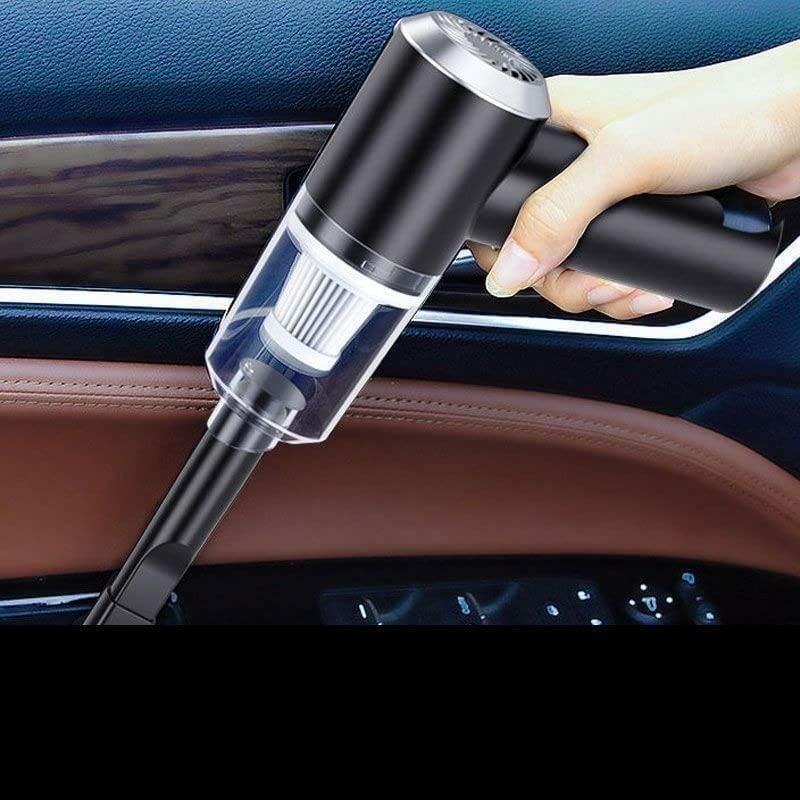 Portable Vacuum Cleaner
