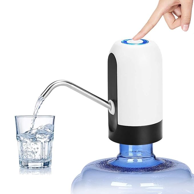 Water Dispenser