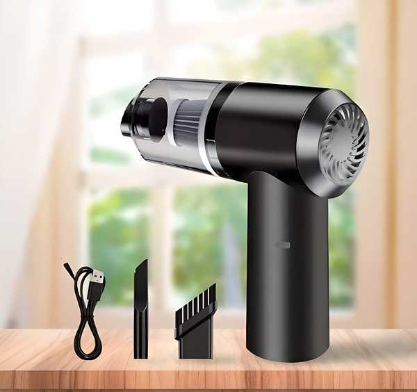 Portable Vacuum Cleaner