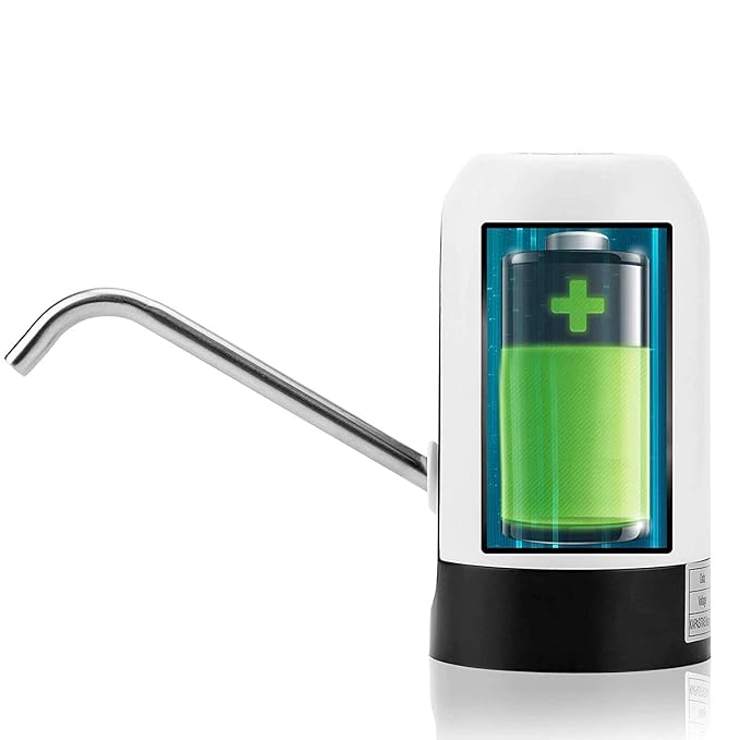 Water Dispenser