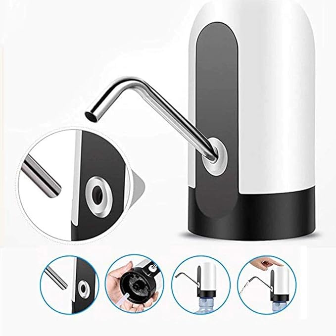 Water Dispenser