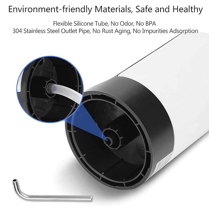 Water Dispenser