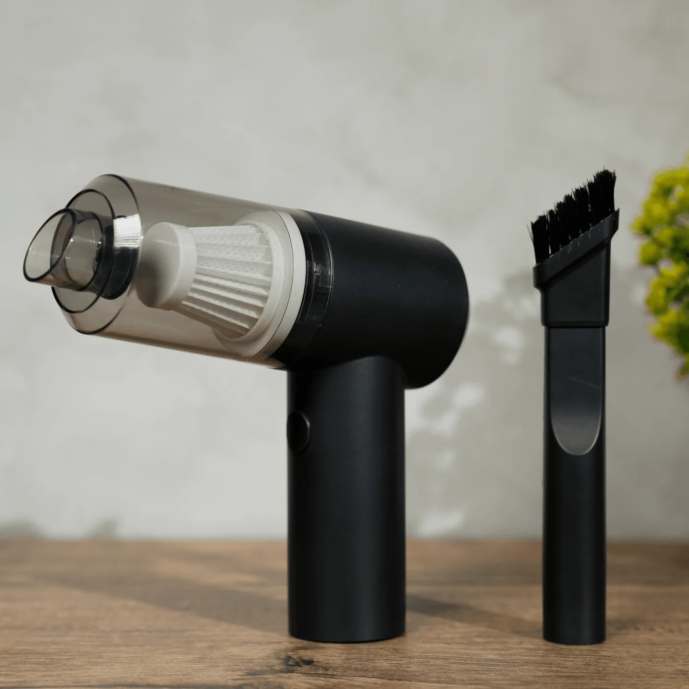 Portable Vacuum Cleaner