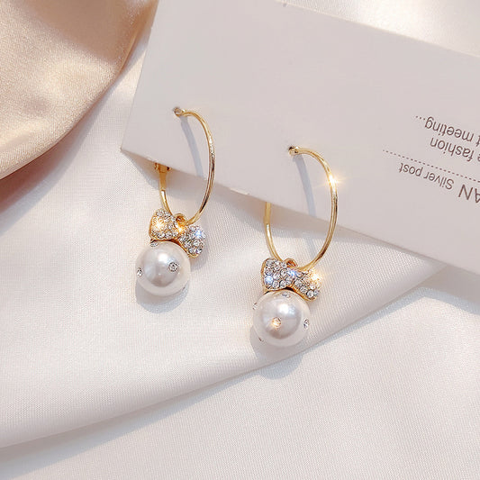 Fashion Earrings