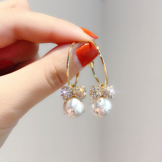 Fashion Earrings