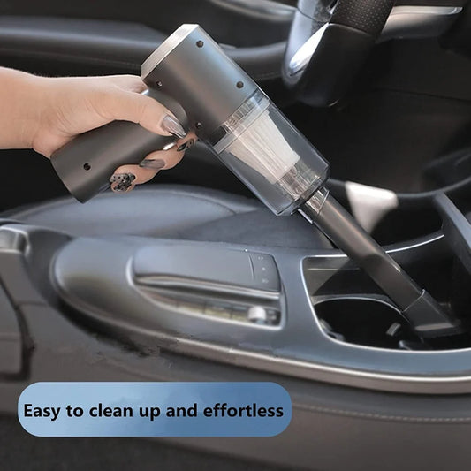 Portable Vacuum Cleaner