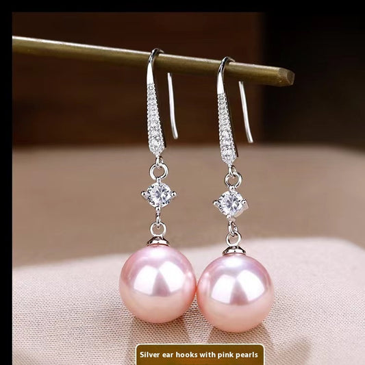 Earrings Golden