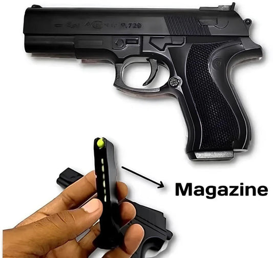 Quick Load Pistol Gun ( Pack of 2 )