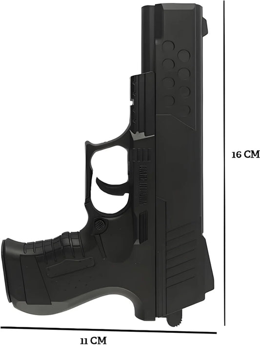 Quick Load Pistol Gun ( Pack of 2 )