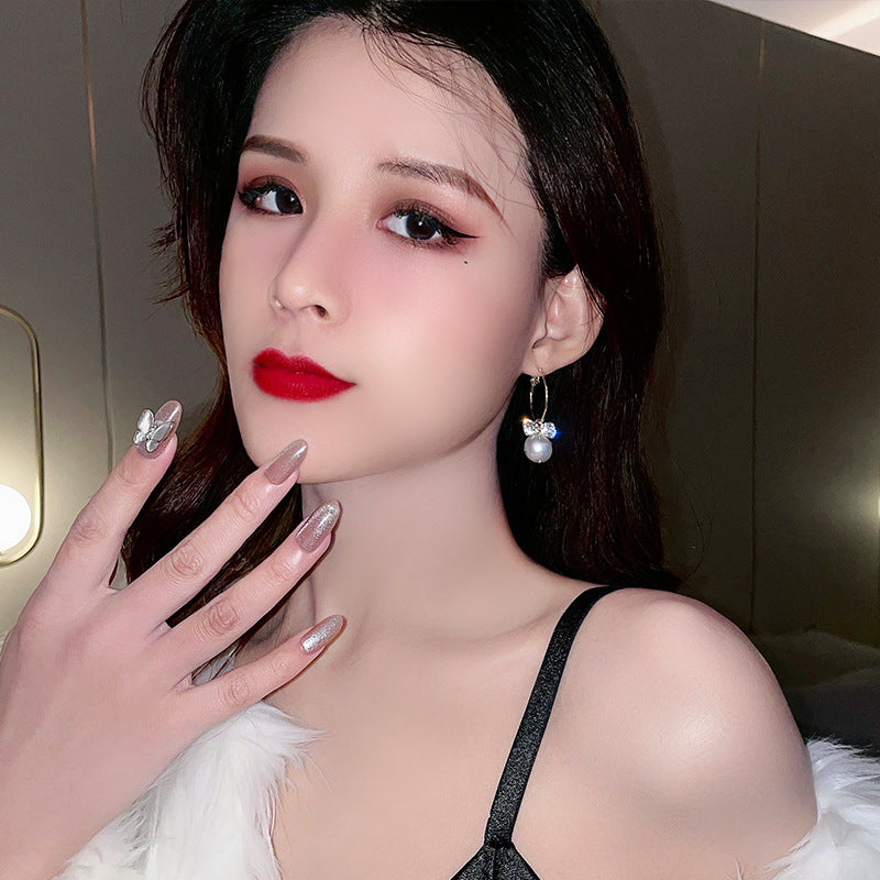 Fashion Earrings