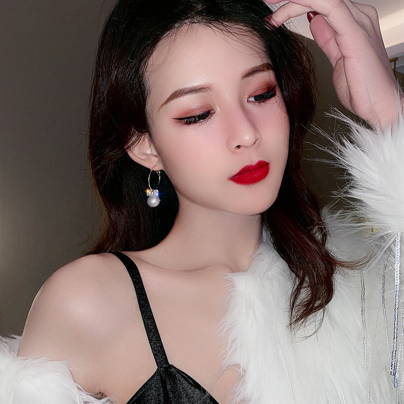 Fashion Earrings
