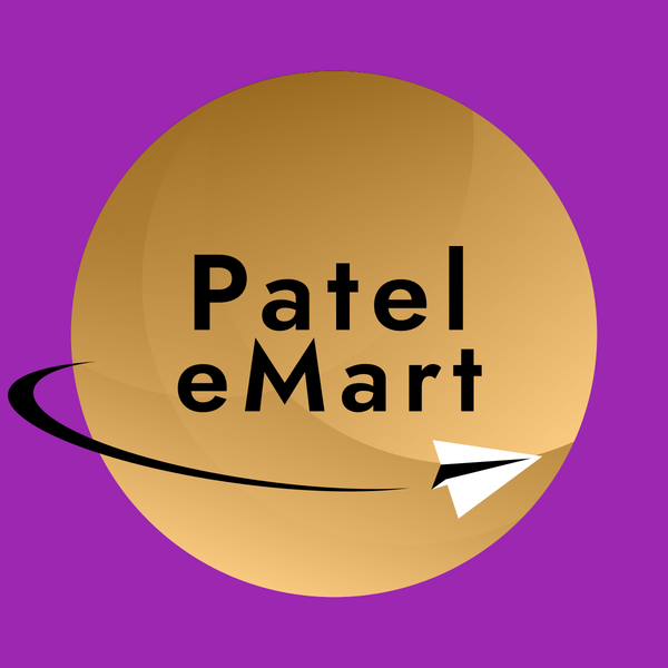 Patel E-Mart
