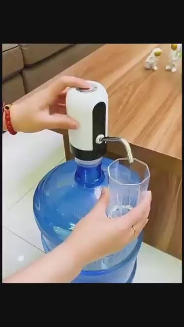 Water Dispenser