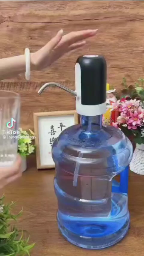 Water Dispenser